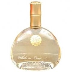 While in Love...Forever by Rasasi perfume bottle