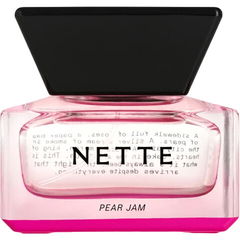 Pear Jam by Nette perfume bottle