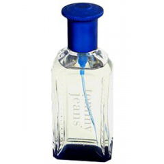 Tommy Jeans by Tommy Hilfiger perfume bottle