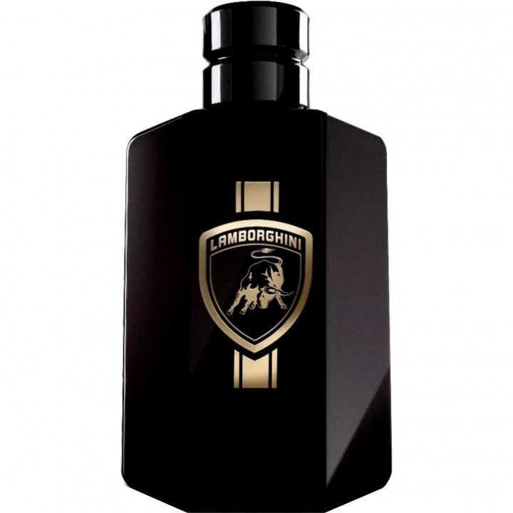 Lamborghini by Jequiti perfume bottle