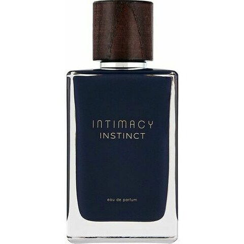 Instinct by Intimacy perfume bottle