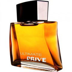 Ultimate Drive by Louis Armand perfume bottle