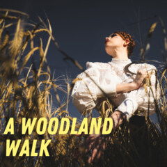 A Woodland Walk by Pulp Fragrance perfume bottle