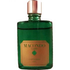 Macondo by D'Artagnan perfume bottle