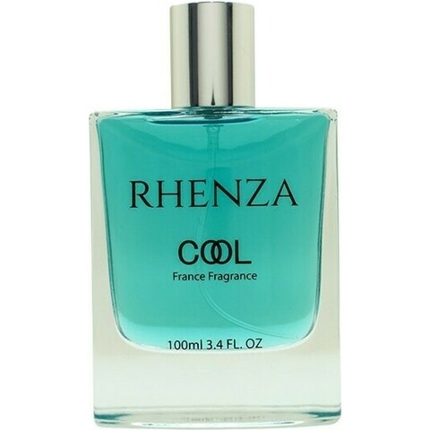 Cool by Rhenza perfume bottle