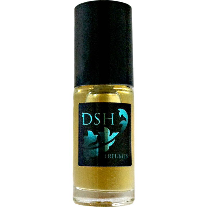 Exultation by DSH Perfumes perfume bottle