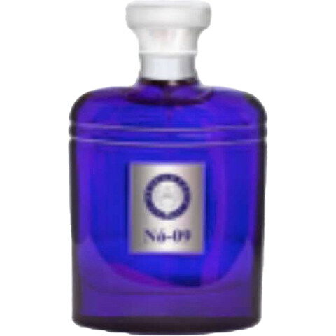 Nǿ-09 by Arabian Eagle perfume bottle