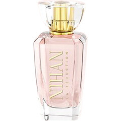 Nihan La Séduction EDP by Nihan / #QueensUnited perfume bottle