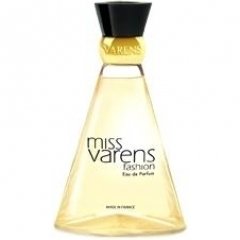 Miss Varens Fashion by Ulric de Varens perfume bottle