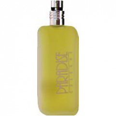 Paradise by Fragrance of the Bahamas perfume bottle