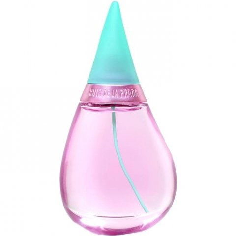 Gotas de Color Happy Smile by Agatha Ruiz de la Prada perfume bottle