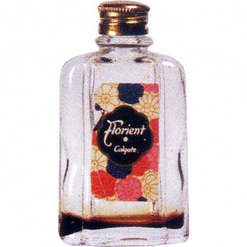 Florient by Colgate & Company perfume bottle