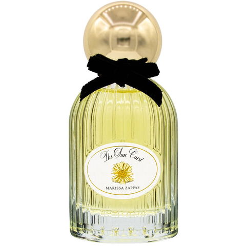 The Garden Collection - The Sun Card