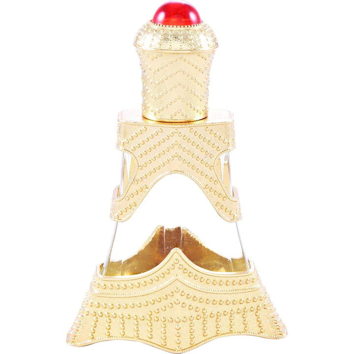 Al Manar by Naseem / نسيم perfume bottle