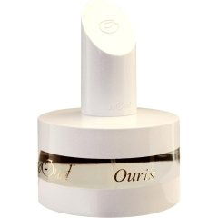 Ouris Eau Fine EDP by soOud perfume bottle
