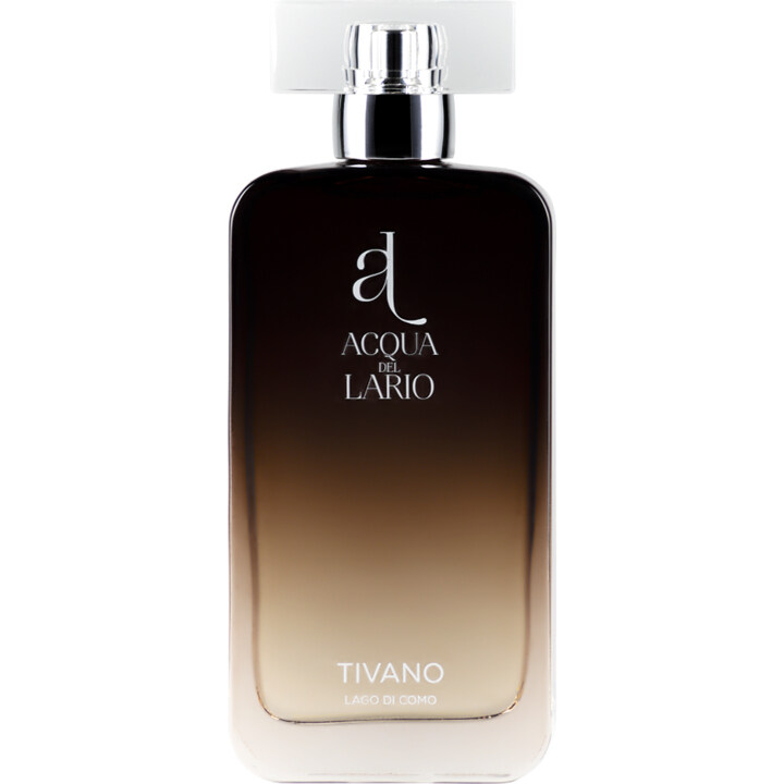 Tivano by Acqua del Lario perfume bottle