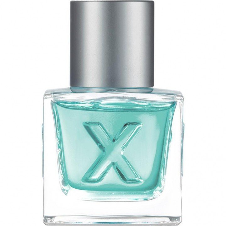 Mexx Man Summer Edition 2014 by Mexx perfume bottle
