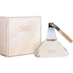 Pink Silk by Promod perfume bottle