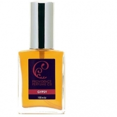 Gypsy by Providence Perfume perfume bottle