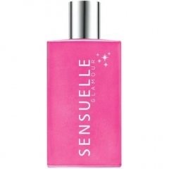 Sensuelle Glamour by Arno Sorel perfume bottle