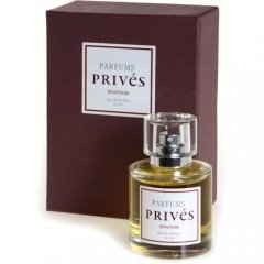 Dévotion by Parfums Privés perfume bottle