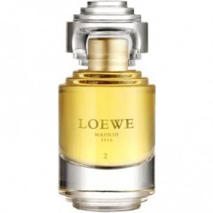 La Colección 2 by Loewe perfume bottle