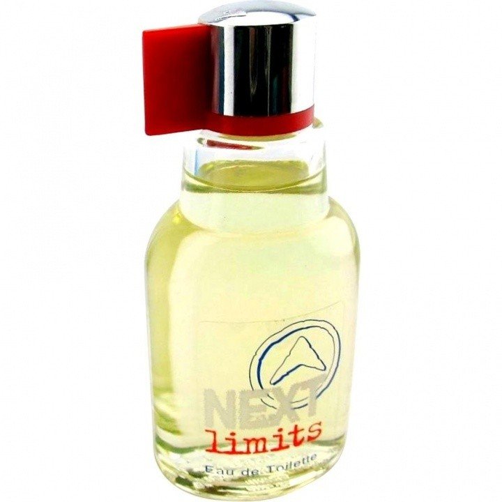 Next Limits by Myrurgia perfume bottle