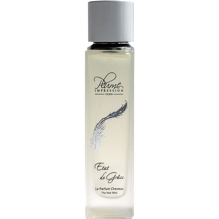 Etat de Grâce (Hair Mist) by Plume Impression perfume bottle