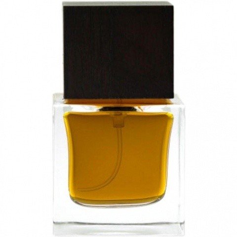 Hasunoito / 蓮の糸 by Di Ser / ディセル perfume bottle