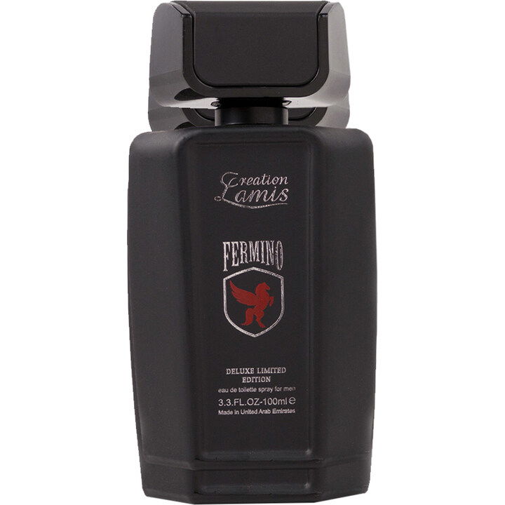 Fermino by Création Lamis perfume bottle
