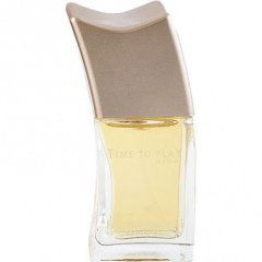 Time to Play by Bruno Banani perfume bottle