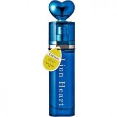 Lion Heart - Certain: AppleMango Tea / ライオン ハート セルタン (Eau de Mist) by Angel Heart / エンジェルハート perfume bottle