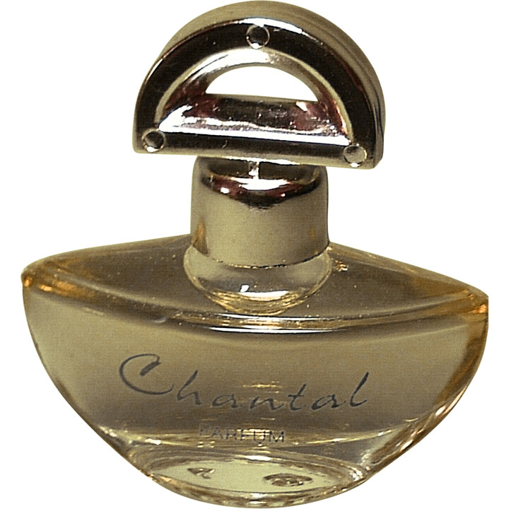 Chantal by Kerson perfume bottle
