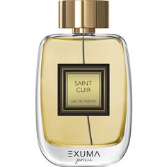 Saint Cuir by Exuma perfume bottle
