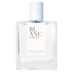 Blanc d'Hiver by Stéphanie de Saint-Aignan perfume bottle