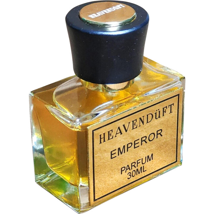 Emperor by Heavendüft perfume bottle