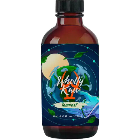 Tempest by Wholly Kaw perfume bottle