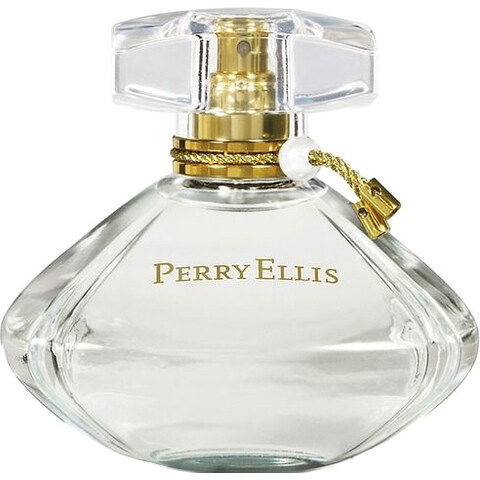 360° for Women EDP by Perry Ellis perfume bottle