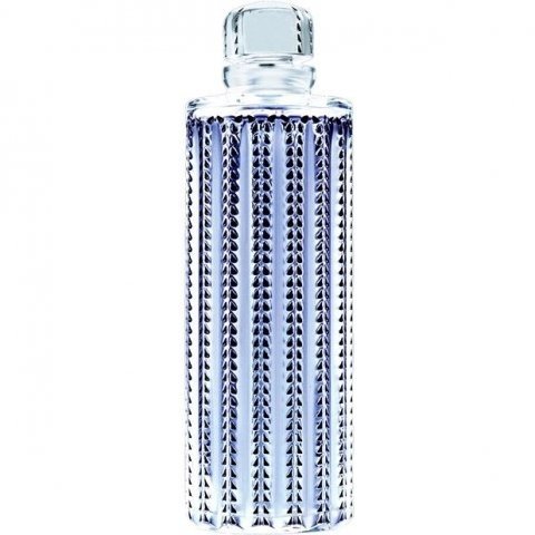 Lalique pour Homme Le Faune Cristal - Louxor Edition Limitée 2007 by Lalique perfume bottle