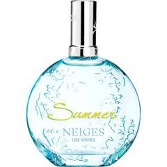 Summer Neiges by Lise Watier perfume bottle