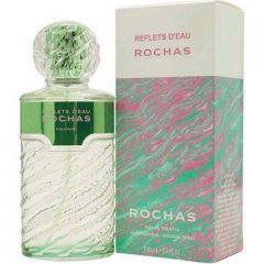 Reflets d'Eau Rochas Femme by Rochas perfume bottle