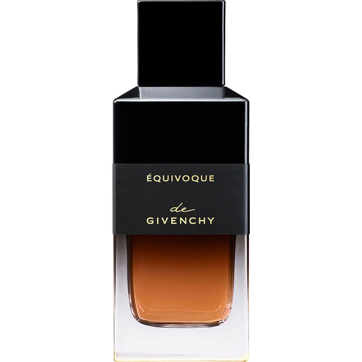Équivoque by Givenchy perfume bottle