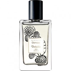 Osmose by Detaille perfume bottle