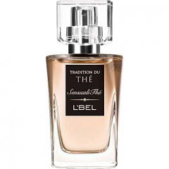 Tradition du Thé - SensualiThé / Tradition du Thé - PassionThé by L'Bel perfume bottle