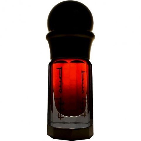Velvet Kyen by Feel Oud perfume bottle