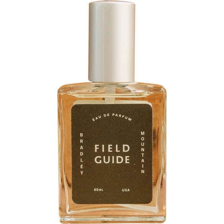 Field Guide by Bradley Mountain perfume bottle