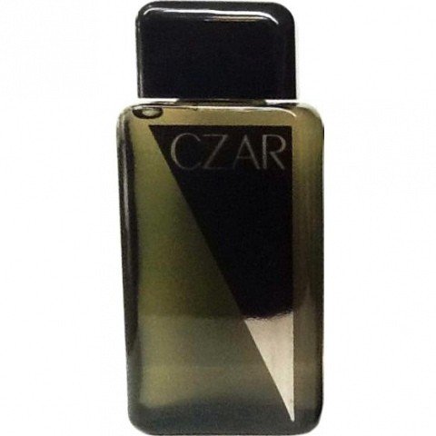 Czar by Paula Kent Perfumes perfume bottle