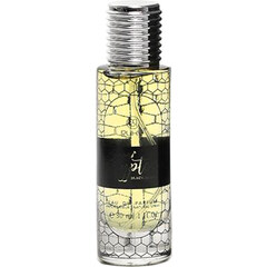 Krypton Black Magic by Ruky perfume bottle