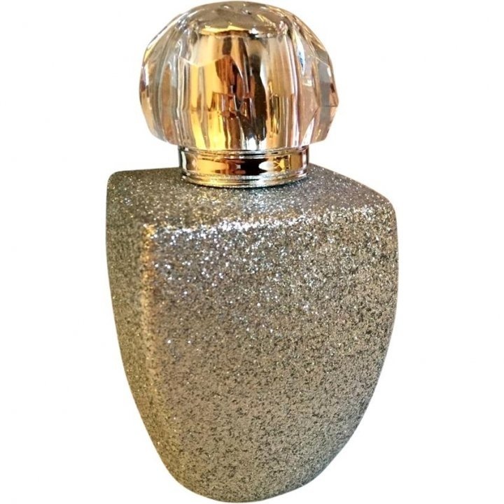 Metal Angel by Primark perfume bottle