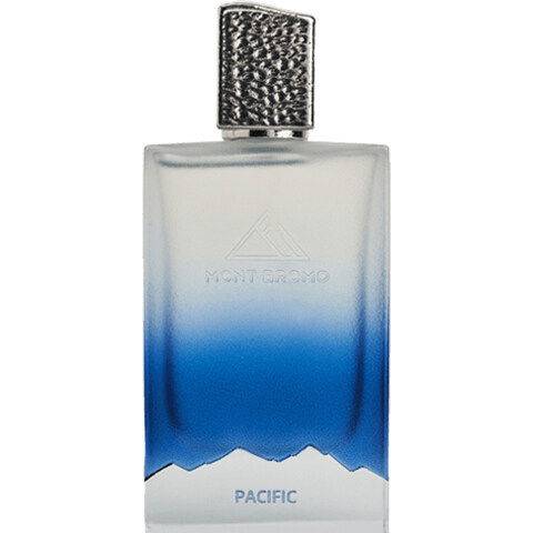 Pacific by Mont Bromo perfume bottle